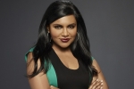 mindy kaling age, mindy kaling donation, indian american actress mindy kaling celebrates 40th birthday by donating 40k to various charities, American civil liberties union