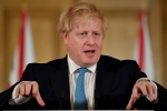 covid-19, uk, uk prime minister boris johnson hospitalised for persistent covid 19 symptoms, Buckingham palace