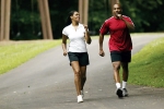 Minutes of Walking latest, Minutes of Walking as per age, how many minutes should you walk for your age, To begin with