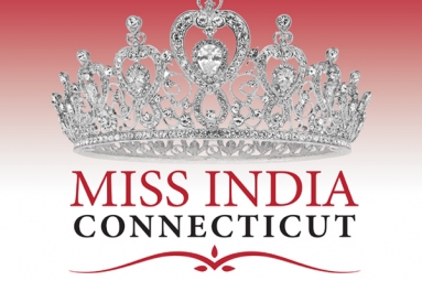 Miss India Connecticut 2018