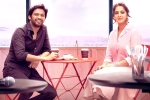 Miss Shetty Mr Polishetty movie review, Miss Shetty Mr Polishetty movie review, miss shetty mr polishetty movie review rating story cast and crew, Naveen polishetty