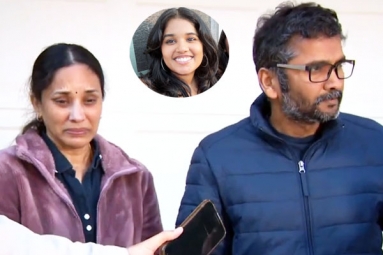Why Missing Indian Student Sudiksha Konanki's Parents Want Her Declared Dead? Why Missing Indian Student Sudiksha Konanki's Parents Want Her Declared Dead?