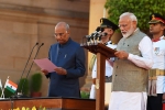 narendra modi oath taking speech, united states, united states lauds narendra modi s swearing in speech, Narendra modi s swearing in