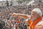 UP, UP elections, modi effect huge gains for bjp, Rahul gandi