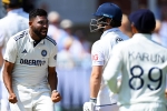 ICC takes action against Mohammed Siraj