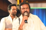 MAA Elections, Mohan Babu news, mohan babu urges everyone to work with vishnu, Polling