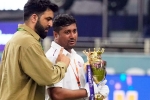 Mohsin Naqvi Vs Suryakumar Yadav breaking, Mohsin Naqvi, mohsin naqvi wants suryakumar yadav to collect asia cup trophy in dubai, Suryakumar yadav