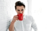 Morning Coffee benefits, Morning Coffee news, morning cup of coffee will be adding years to your life, Lower