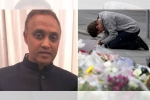 Indians killed in Christchurch Mosque Attack, Christchurch Mosque Attack survivors, an indian national who survived christchurch mosque attack recalls how closely he saw death, Imam