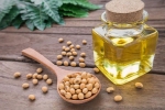 anxiety, autism, most widely used soybean oil may cause adverse effect in neurological health, Alzheimer s