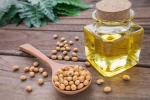 neurological conditions, depression, most widely used soybean oil may cause adverse effect in neurological health, Man s health