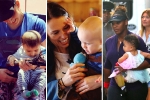 famous mothers, famous mothers, mother s day 2019 five successful moms around the world to inspire you, Alexis olympia