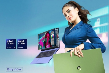 Moto Book 60 Pro Launched in India