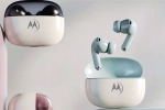 Moto Buds 2 sale date, Moto Buds 2 sale price, moto buds 2 to launch in india soon, Bud
