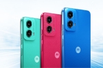 Moto G45 5G price, Moto G45 5G specifications, moto g45 5g launched in india, Wow