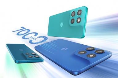 Moto G57 Power Launched in India