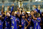 Rajiv Gandhi Stadium, Mumbai Indians vs Rising Pune Supergiants, mumbai indians clinched its third ipl trophy, Manoj tiwary