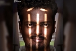 Muthaih Muralidharan Biopic budget, Muthaih Muralidharan Biopic release date, first look muthaih muralidharan biopic, Millionaire