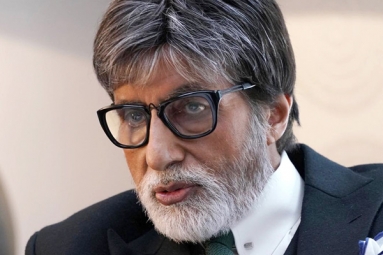 &lsquo;75 Percent of My Liver is Gone, Surviving on 25%&rsquo;: Amitabh Bachchan