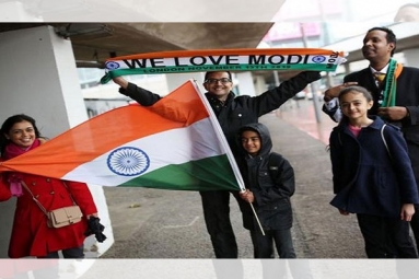 NAMO Again! Indian American Groups Planning Victory Events in 20 U.S. Cities over BJP’s Landslide Victory