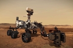 mission, perseverance rover, why did nasa send a helicopter like creature to mars, Martian
