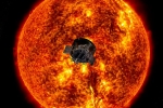 Sun, campfires, nasa s solar orbiter captures the first ever closest image of sun, Nasa scientists