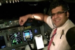 Indian captain, lion air, nri bhavye suneja was captain of crashed lion air flight, Lion air flight