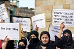 triple talaq in india, divorce over phone, triple talaq nri divorces wife over phone case filed, Triple talaq