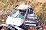 NRI news, NRI killed in road accident, nri and daughter killed in road accident, Amandeep kaur