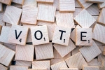 Election Commissioner Sushil Chandra, voting for NRIs, nri voting is very much focus for us election commissioner sushil chandra, Nri voters