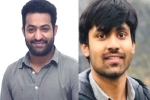 NTR brother-in-law videos, NTR brother-in-law into Tollywood, ntr s brother in law all set for debut, Nithin