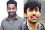 NTR brother-in-law debut, NTR brother-in-law first film, ntr s brother in law all set for debut, Nithin