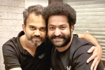 NTR latest updates, NTR31, ntr and prashanth neel joining hands for an action entertainer, Ntr31