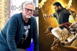 NTR and James Gunn statement, NTR and James Gunn news, top hollywood director wishes to work with ntr, Rrr movie