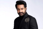 NTR talk show updates, NTR30, ntr to host a talk show, Kiran