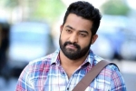 NTR upcoming projects, NTR upcoming movie, ntr urges his fans about his birthday, Stay at home
