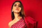 Vikram Kumar, Nabha Natesh updates, nabha natesh for naga chaitanya s thank you, Nabha natesh