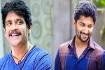 Nani, Nani, interesting title locked for nag nani film, Sriram aditya