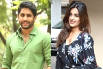 Naga Chaitanya, Naga Chaitanya news, chaitu to romance niddhi agerwal, Yuddham Naga Chaitanya, Naga Chaitanya news, chaitu to romance niddhi agerwal, Yuddham