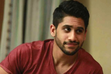 Naga Chaitanya in Talks for a Web Film?