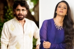 Nagarjuna and Tabu latest updates, Nagarjuna and Tabu breaking news, nagarjuna and tabu to team up, Music