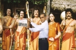 Nandamuri Balakrishna updates, Nandamuri Balakrishna, nandamuri balakrishna s dream project seeing the light, Draupadi
