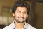 Nani with Mani Ratnam, Nani next, nani shocks mani ratnam, Prague shooting Nani with Mani Ratnam, Nani next, nani shocks mani ratnam, Prague shooting
