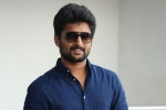 Srinivas Avasarala, Awe, nani s special request for awe, Regina cassandra