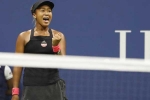 Naomi Osaka, Serena Williams in US Open, naomi osaka claims us open title in dramatic final, Ramos
