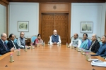 modi cabinet committee on security, modi cabinet committee on security, prime minister narendra modi chairs cabinet committee on security, Pakistan foreign minister