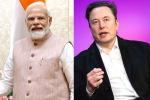 Narendra Modi to USA, Narendra Modi Elon Musk, narendra modi to meet elon musk on his us visit, Indian american