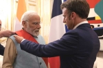 Elisabeth Borne, Narendra Modi in France, narendra modi awarded france s highest honour, French government Elisabeth Borne, Narendra Modi in France, narendra modi awarded france s highest honour, French government