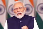 Narendra Modi latest statement, Narendra Modi meetings, consensus reached on leaders declaration narendra modi, Russia
