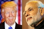 Narendra Modi and Donald Trump talks, Narendra Modi and Donald Trump talks, narendra modi and donald trump to talk over phone soon, New york times